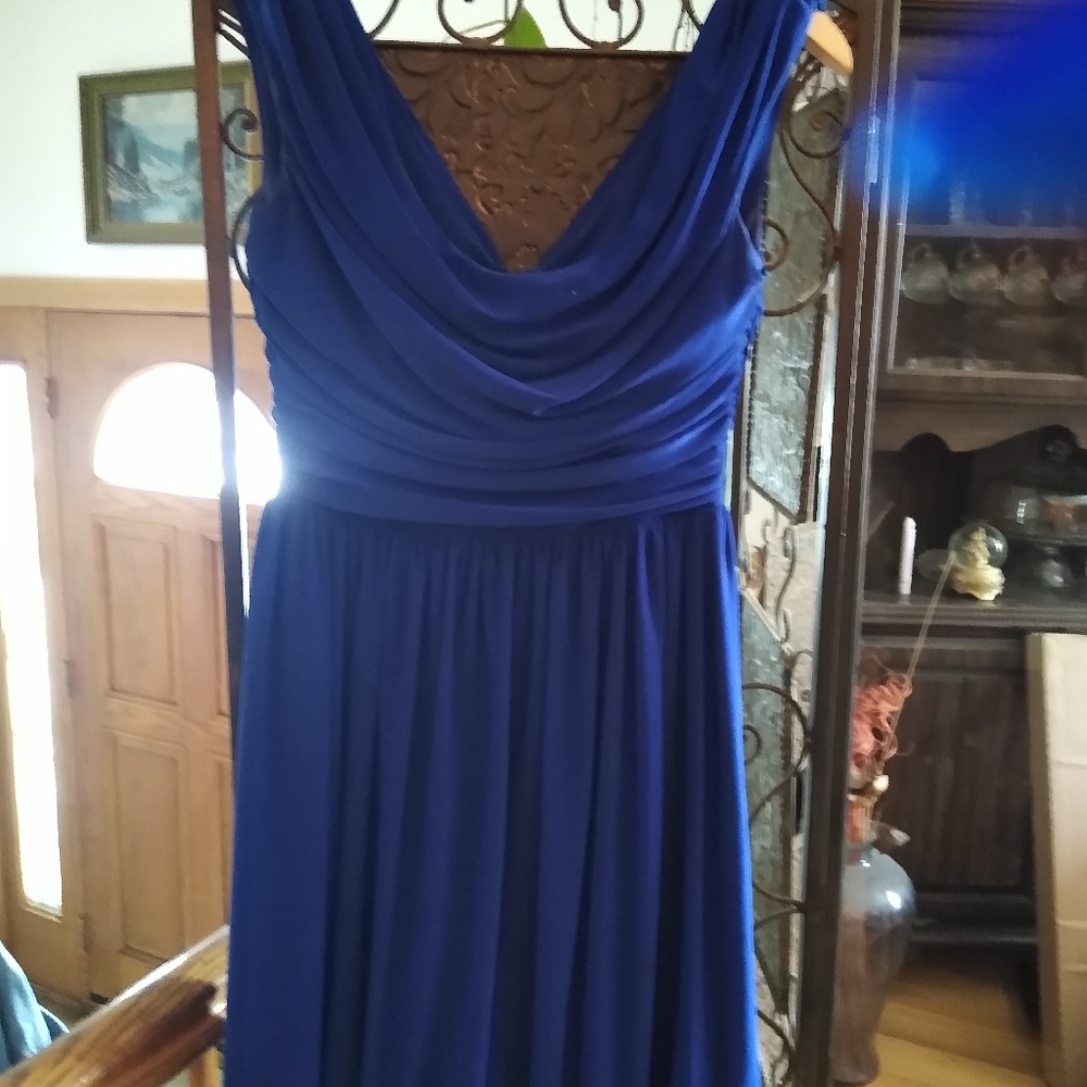 COCKTAIL DRESS